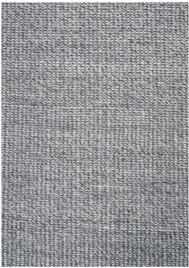 Tapis Ash Melange grey - 200x140 cm - Linie Design