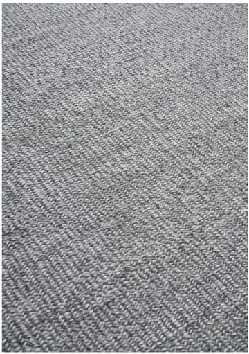 Tapis Ash Melange grey - 200x140 cm - Linie Design