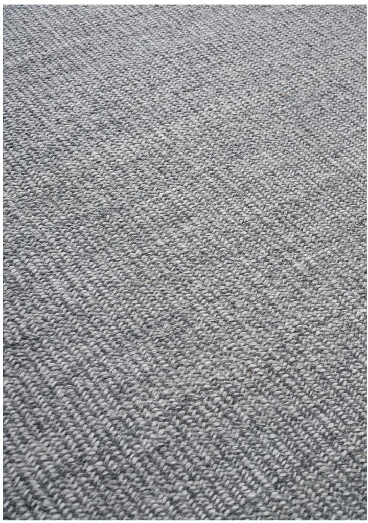 Tapis Ash Melange grey - 200x140 cm - Linie Design