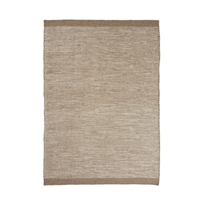 Tapis Asko 300x400 cm - Light grey - Linie Design