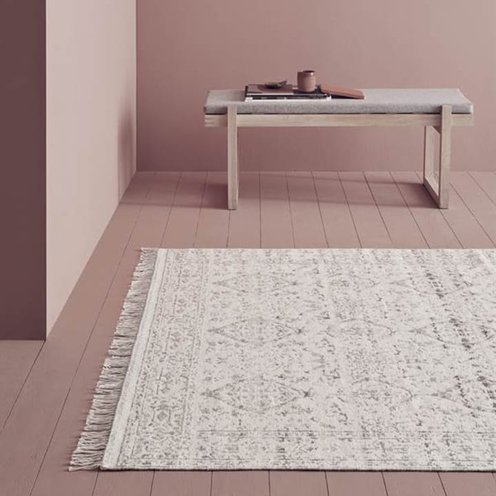 Tapis Dolzago, stone, 250x350 cm Linie Design