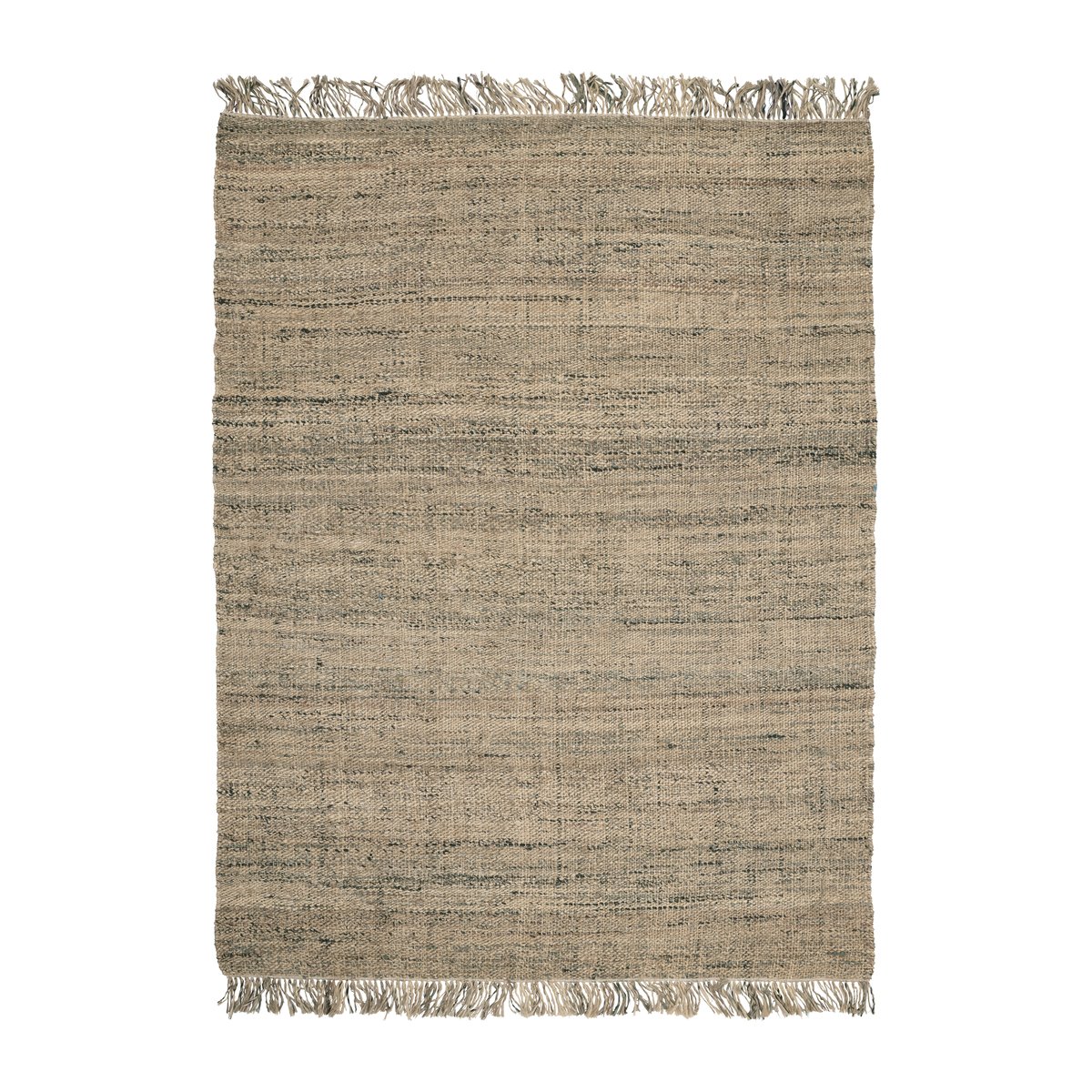 Linie Design Tapis en jute Nessa 170x240 cm Natural