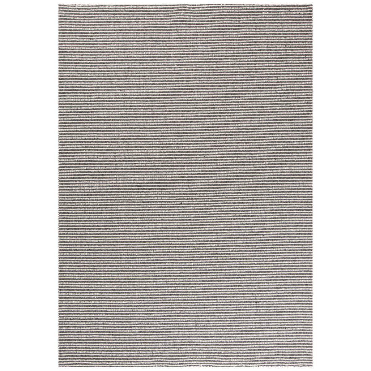 Linie Design Tapis en laine Ajo 140x200cm Grey