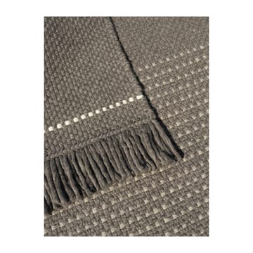 Tapis en laine Awakened Mind 200x300 cm - Charcoal - Linie Design