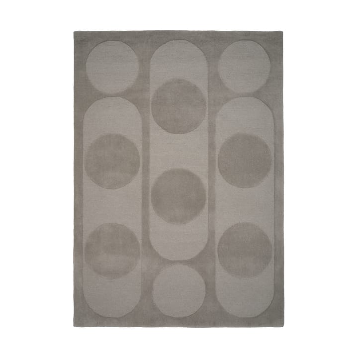 Tapis en laine Orb Alliance - Grey, 250x350 cm - Linie Design