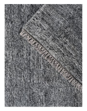 Tapis en laine Soft Savannah - Stone, 250x350 cm - Linie Design