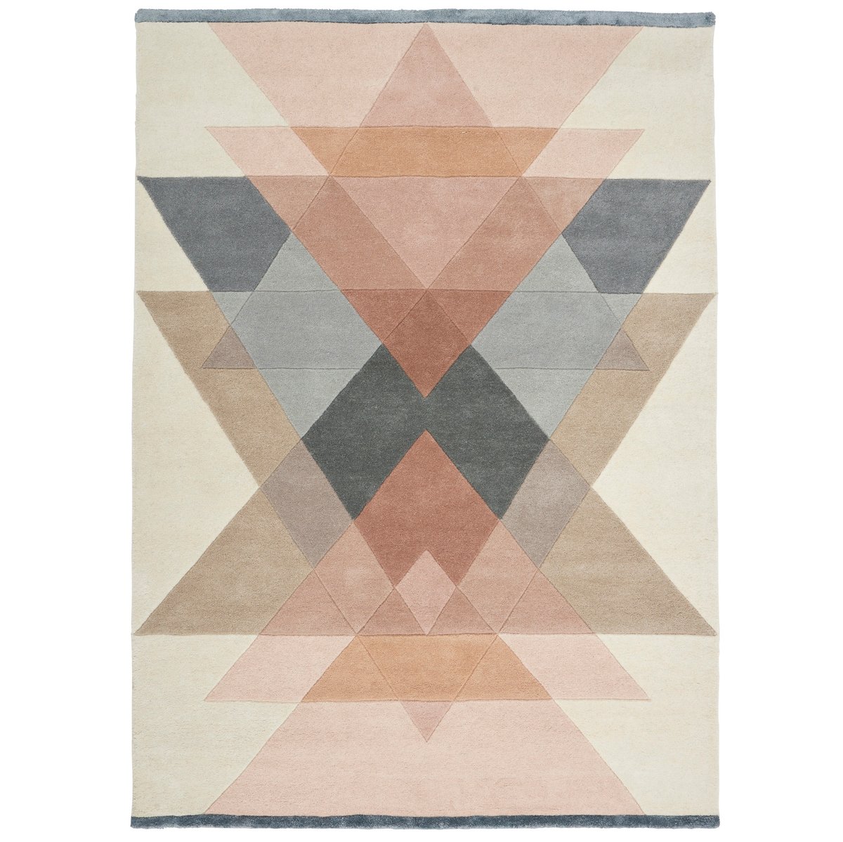 Linie Design Tapis Freya 200x300cm Powder