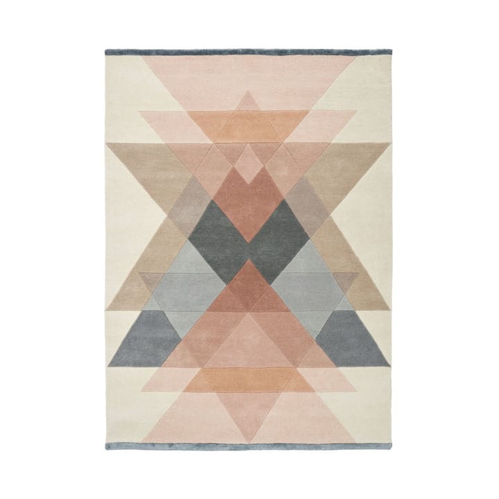 Tapis Freya 250x350 cm - Powder - Linie Design