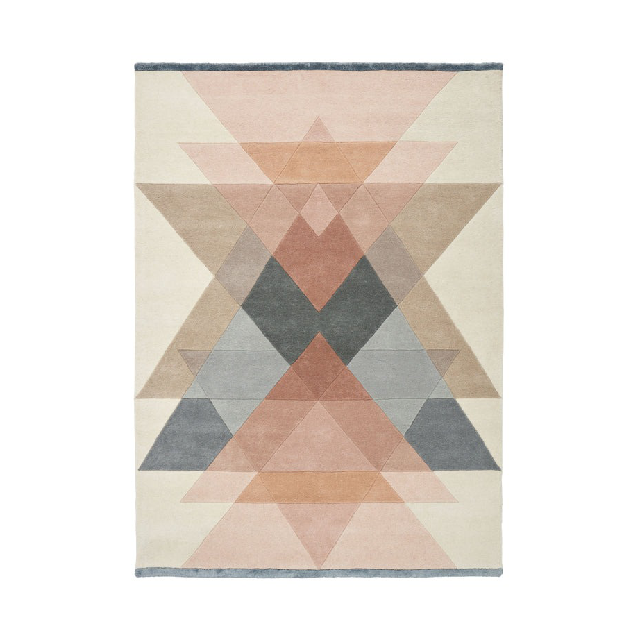 Linie Design Tapis Freya 250x350 cm Powder