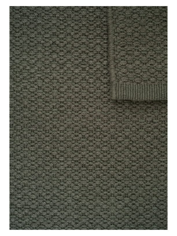 Tapis Helix Haven green - 200x140 cm - Linie Design