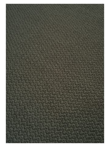 Tapis Helix Haven green - 200x140 cm - Linie Design