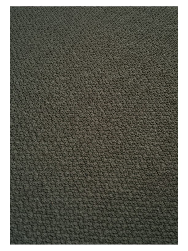 Tapis Helix Haven green - 200x170 cm - Linie Design