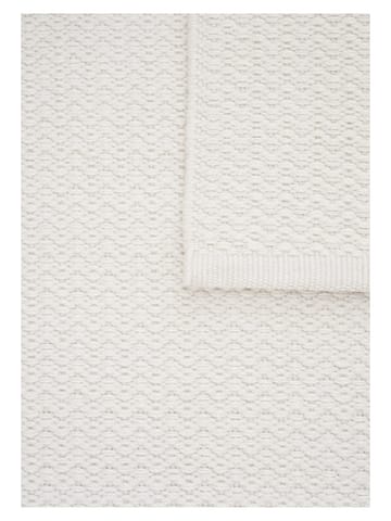 Tapis Helix Haven white - 200x140 cm - Linie Design