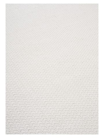 Tapis Helix Haven white - 200x170 cm - Linie Design