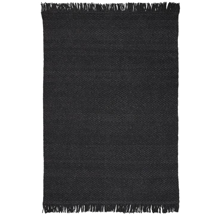 Tapis Idun 140x200cm, Charcoal Linie Design