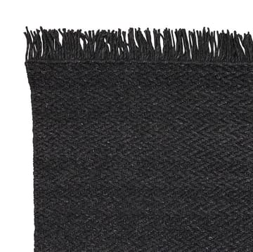 Tapis Idun 140x200cm - Charcoal - Linie Design