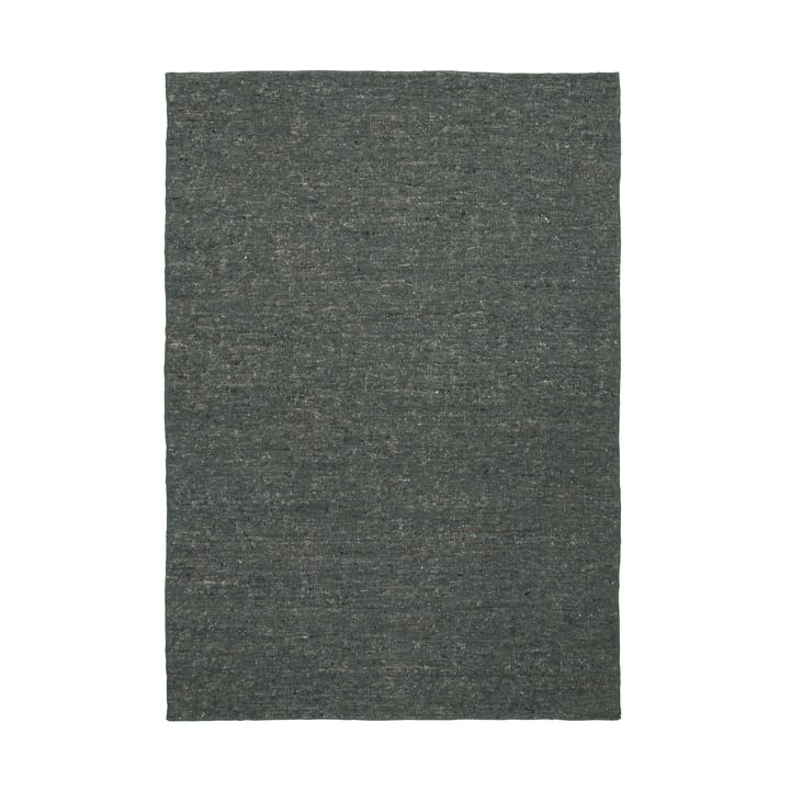 Tapis Logmar 250x350 cm - Green - Linie Design