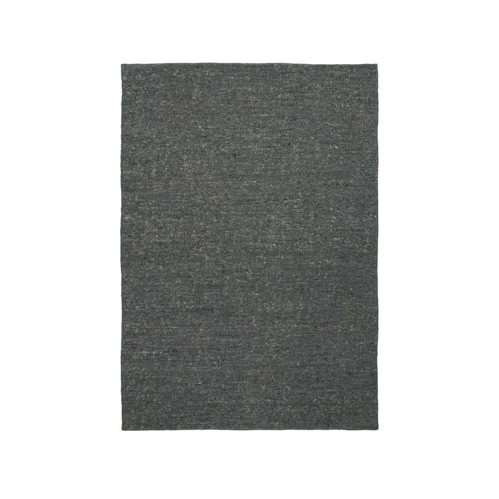 Linie Design Tapis Logmar Green, 140x200 cm