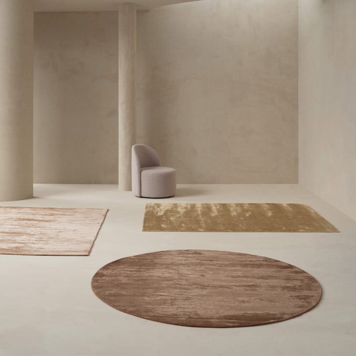 Tapis Lucens, Natural, 200x300 cm Linie Design