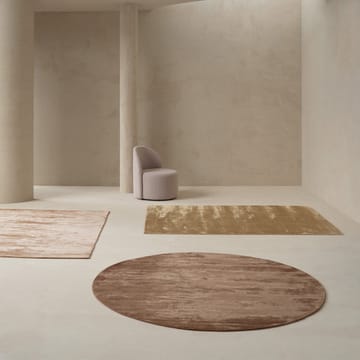 Tapis Lucens - Rose, 200x300 cm - Linie Design