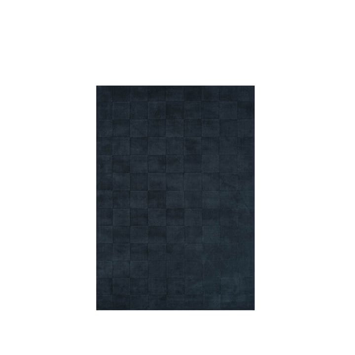 Tapis Luzern - slate, 170x240 - Linie Design