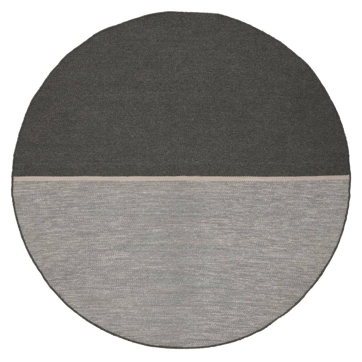 Linie Design Tapis Magnetize Ø170cm Stone