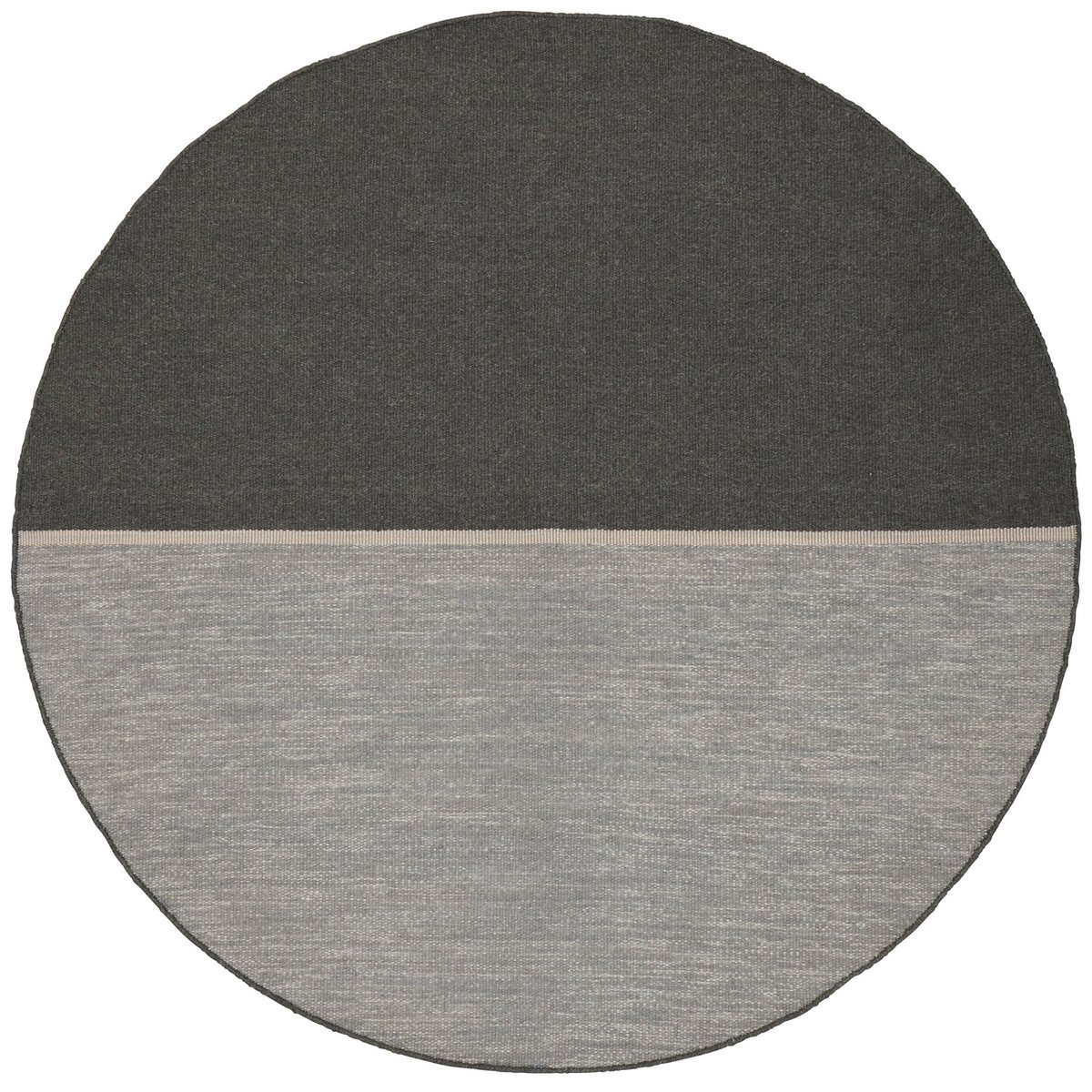 Linie Design Tapis Magnetize Ø250cm Stone