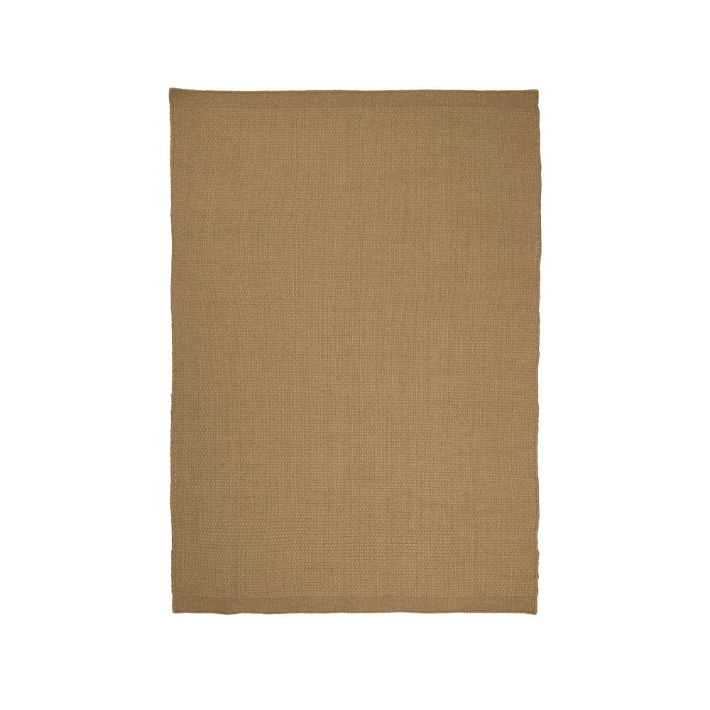 Linie Design Tapis Oksa Mustard, 170x240 cm