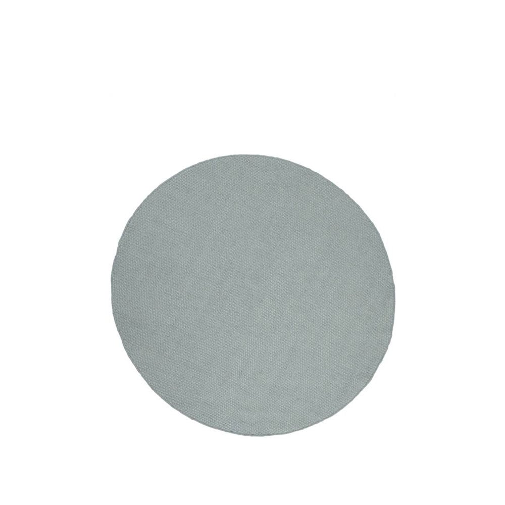 Linie Design Tapis Oksa rond Moss, 170 cm