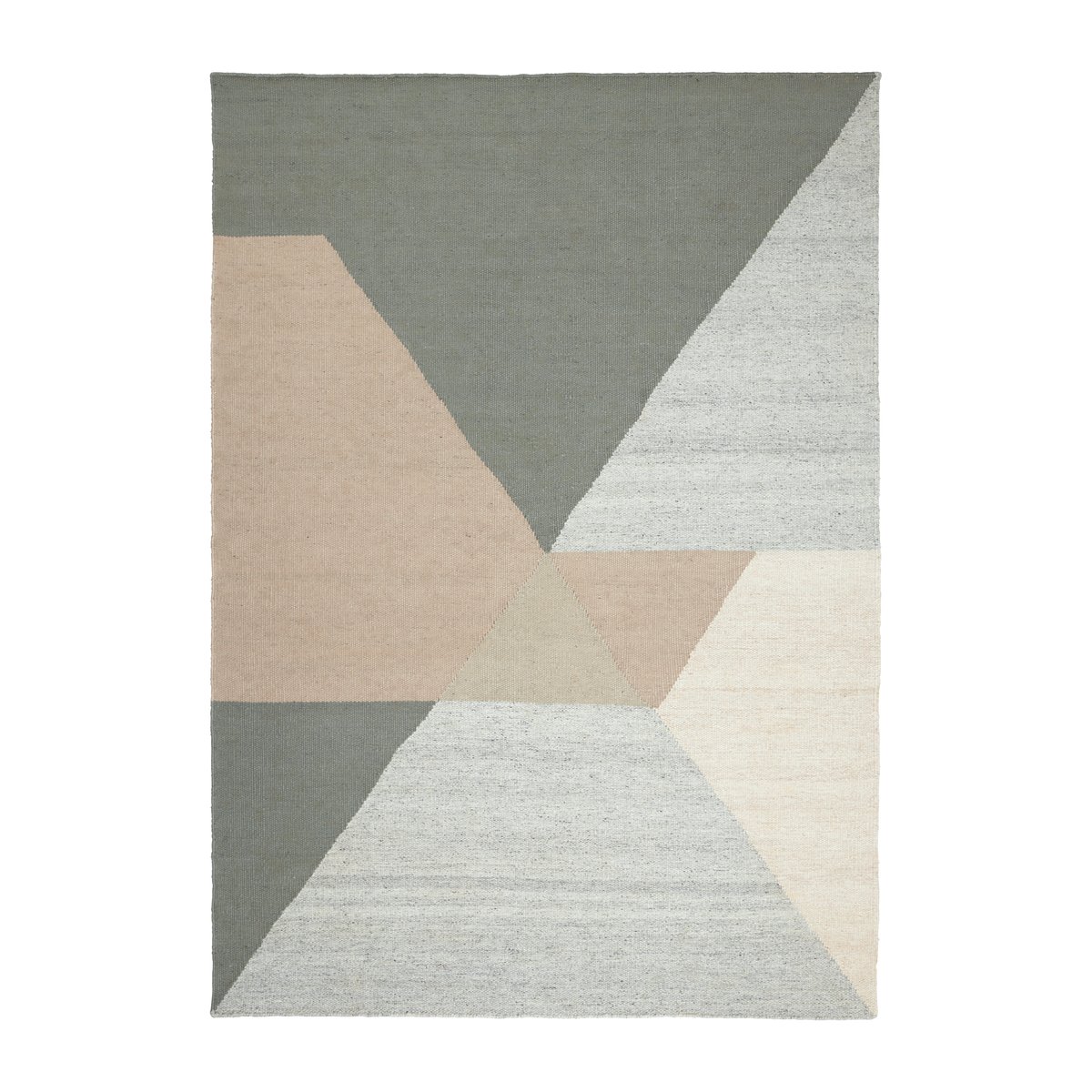 Linie Design Tapis Snefrid Cactus, 200x300 cm