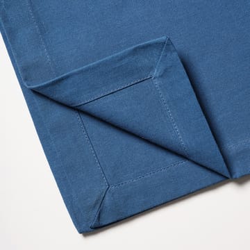 Serviette Robert Lot de 4 - Bleu foncé - Linum