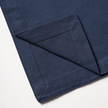 Serviette Robert Lot de 4 - Indigo bleu - Linum