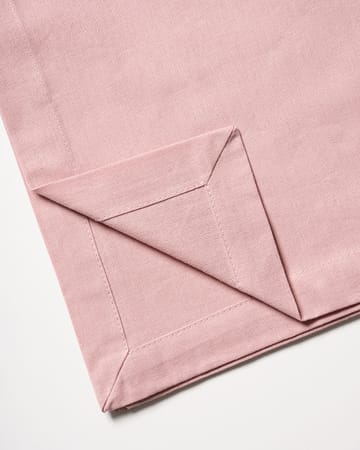 Serviette Robert Lot de 4 - Rose poussiéreux - Linum