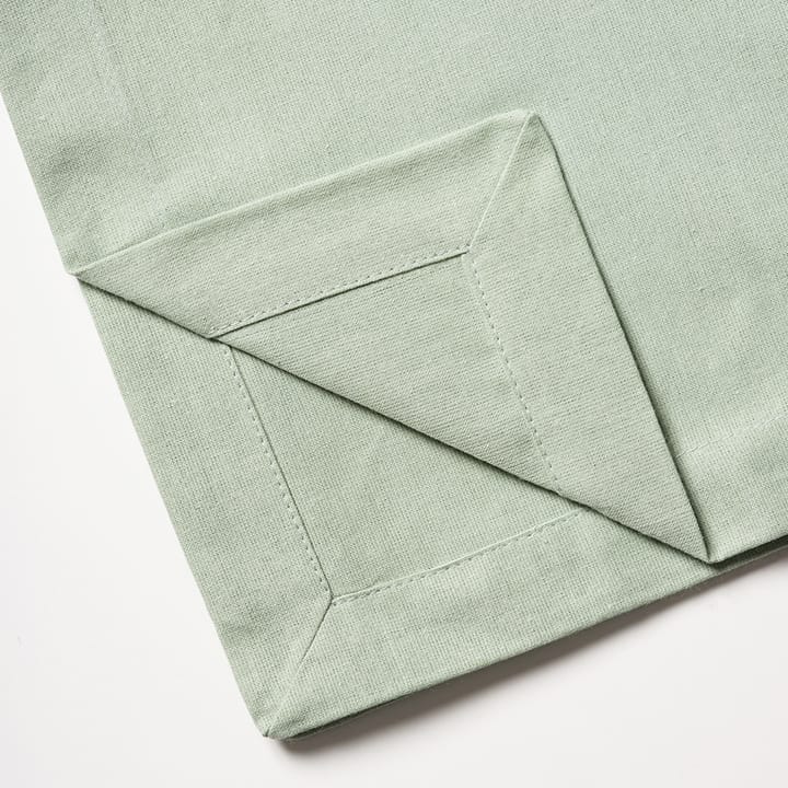 Serviette Robert Lot de 4 - Vert glacier clair - Linum