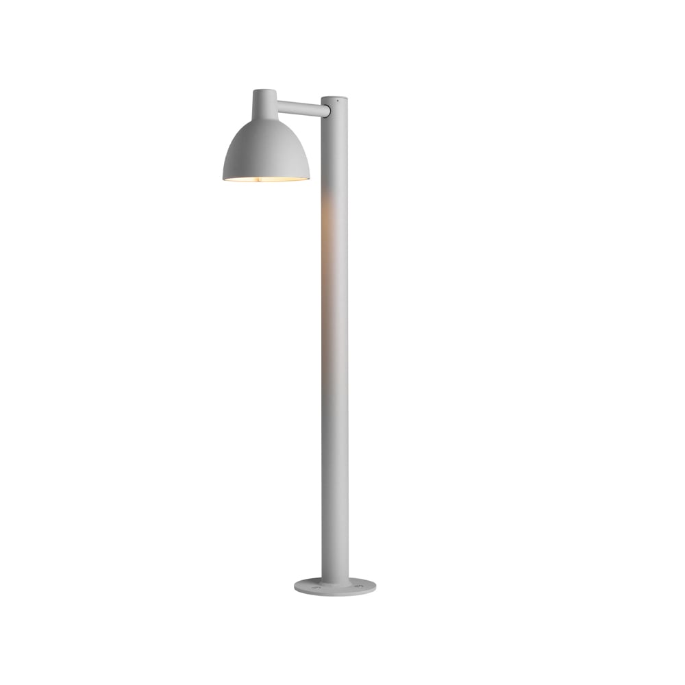 Louis Poulsen Borne Toldbod 155 Aluminium