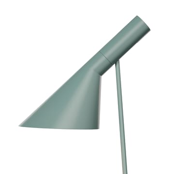 Lampe de table AJ - Pétrole clair - Louis Poulsen