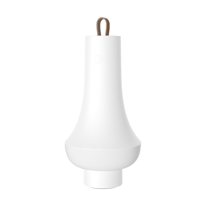 Lampe de table Tomoshi Portable, White Louis Poulsen