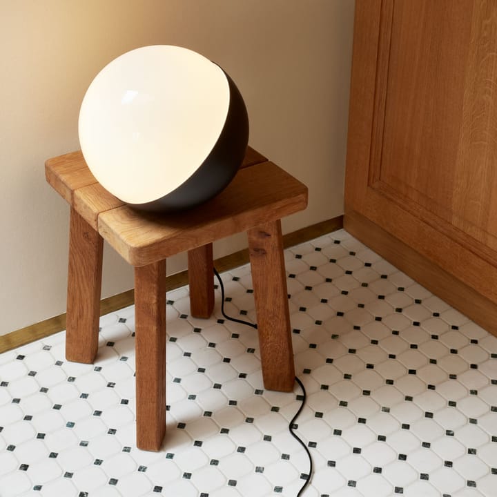 Lampe de table/lampe sur pied VL Studio Ø15 cm, Laiton Louis Poulsen