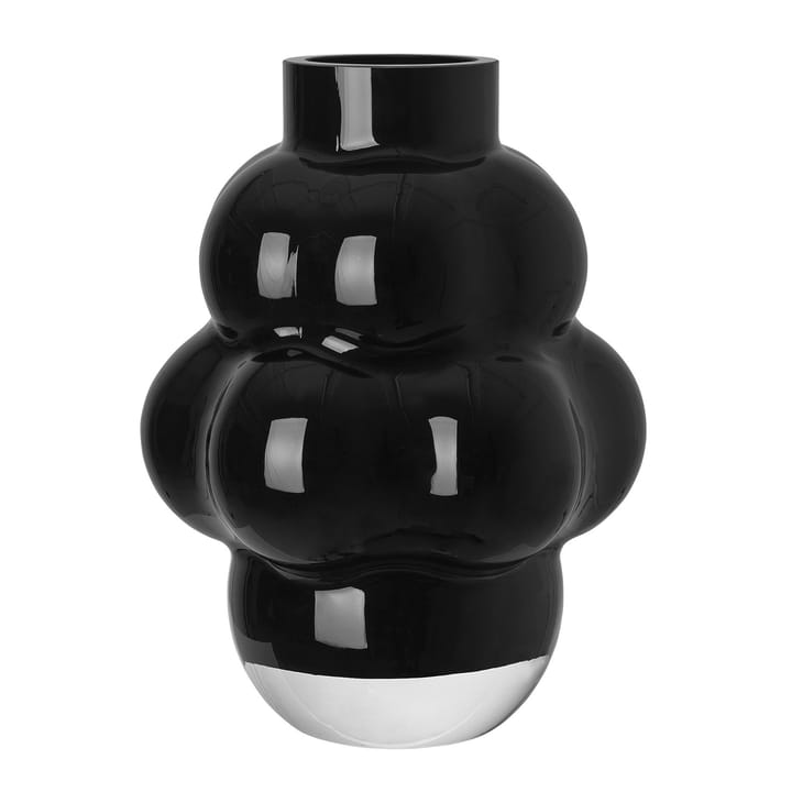 Vase 04 Balloon 32cm - Noir - Louise Roe