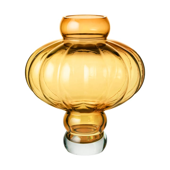 Vase Balloon 08 30 cm, Ambre Louise Roe