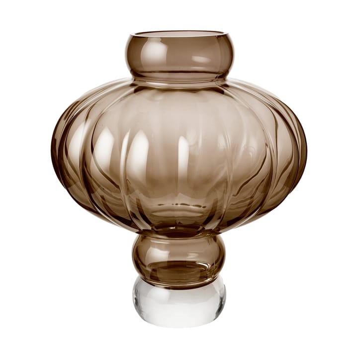 Vase Balloon 08 30 cm - Fumée - Louise Roe