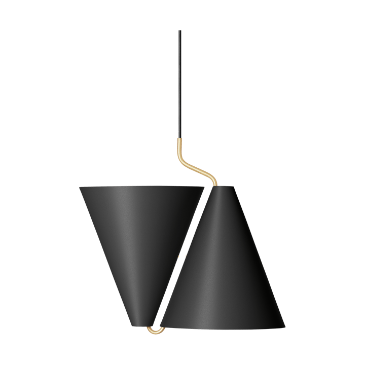 Suspension Mosaik 250 Up/Down, Black LYFA