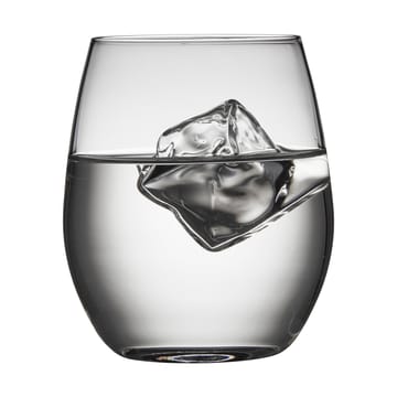 Verre à eau Juvel 39 cl, lot de 6 - Transparent - Lyngby Glas