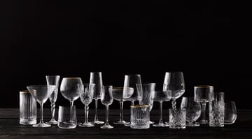 Verre à eau Juvel 39 cl, lot de 6 - Transparent - Lyngby Glas