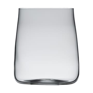 Verre à eau Zero 42 cl, lot de 4 - Cristal - Lyngby Glas