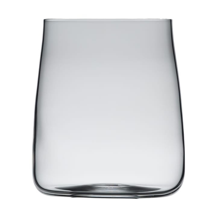 Verre à eau Zero 42 cl, lot de 4, Cristal Lyngby Glas