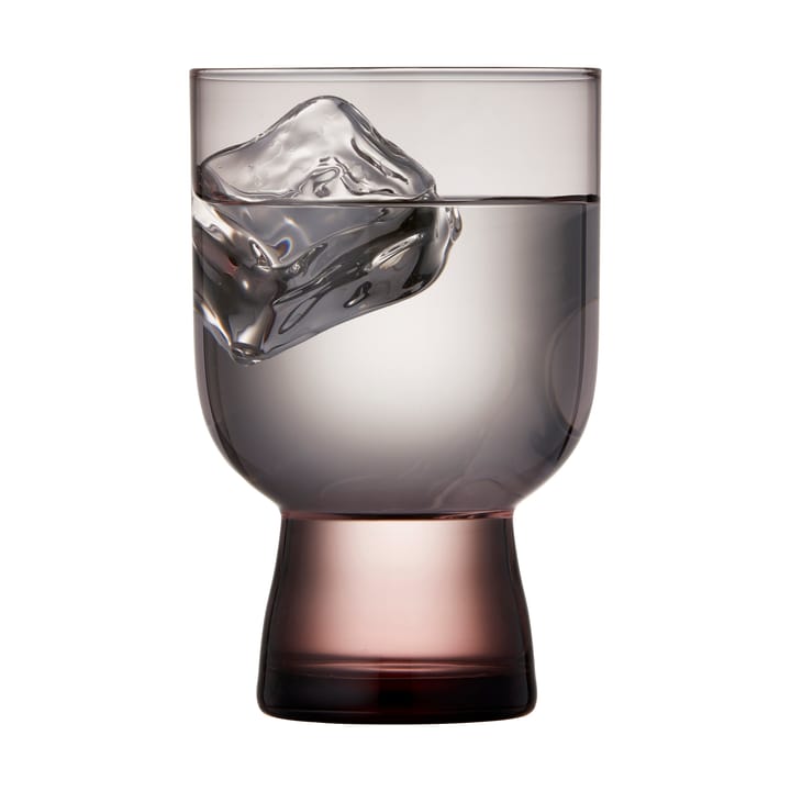 Verres Sorrento 30 cl - lot de 4, Rose Lyngby Glas