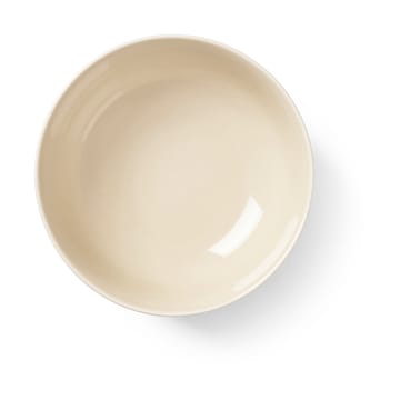 Bol de service Rhombe Ø22cm - Marbre - Lyngby Porcelæn