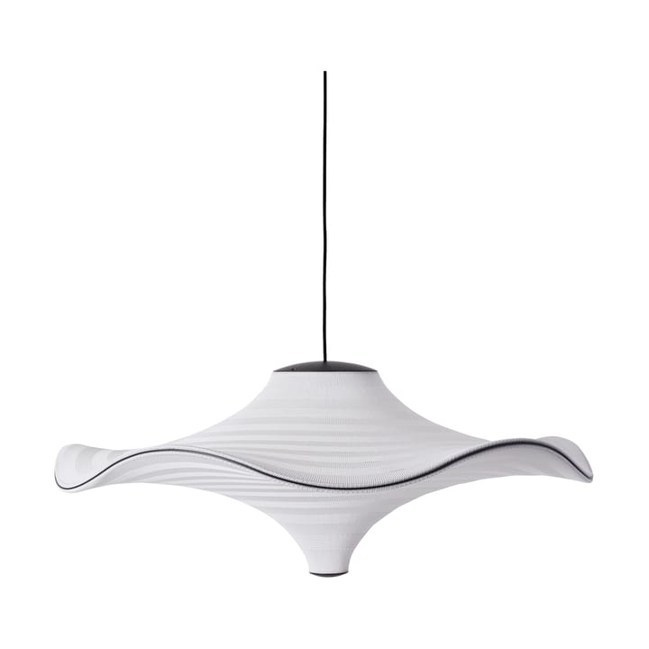 Suspension Flying Ø96 cm - Ivory white - Made By Hand