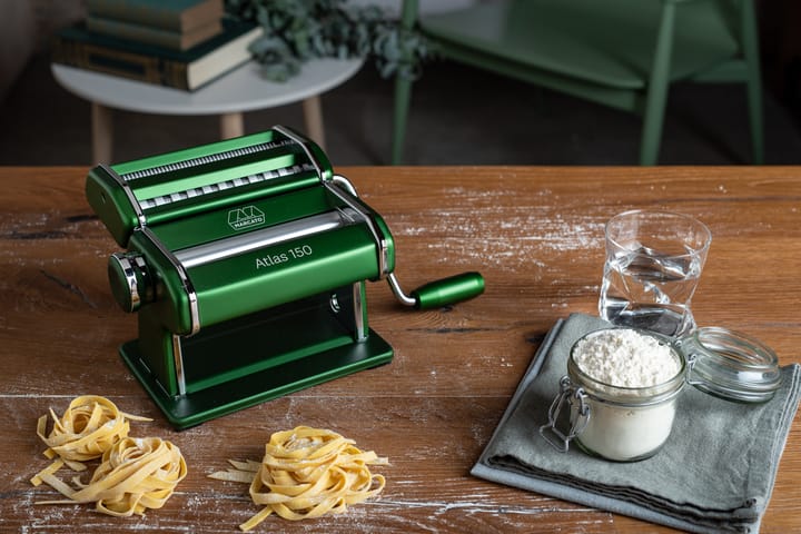  Marcato Atlas 150 Design - Pasta Machine, AT-150-DES